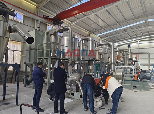 超微粉碎机的常识应用和发展前景