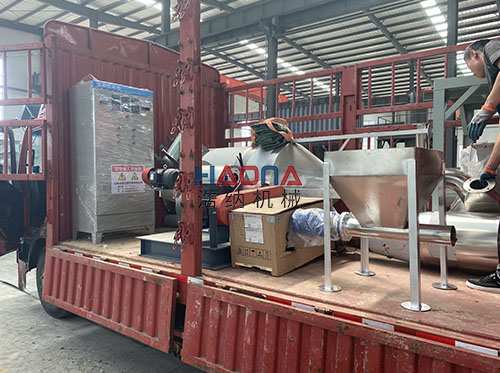 超微粉碎机使用过程中的维护重点都有哪些