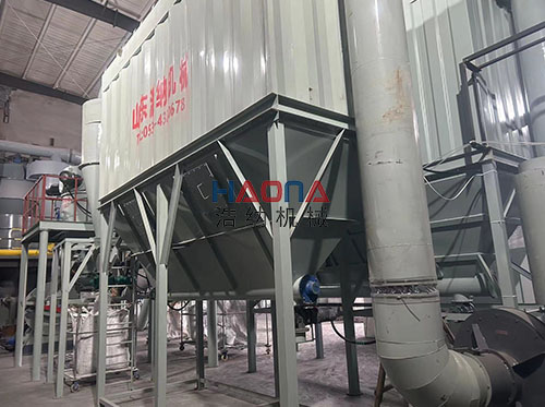 你是否想过6t体育如何助力工业碳酸钾实验？今天，我们就来揭秘这一神奇设备！