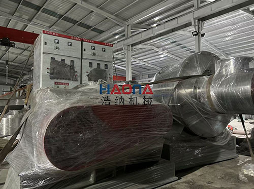 从微米级变革看超微粉碎机如何重塑工业生产