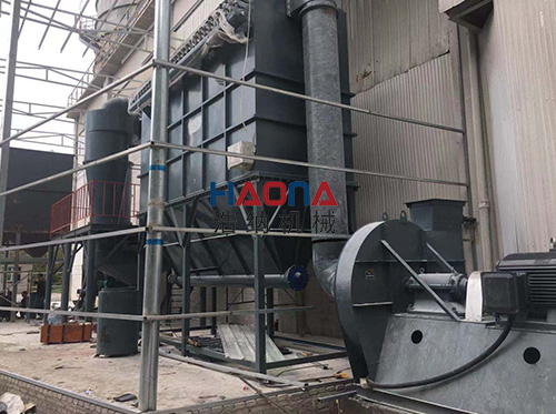 气流粉碎分级机能够应用的物料都有哪些呢？