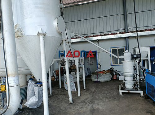 气流粉碎分级设备维护与保养全攻略：提升效率延长寿命的关键指南