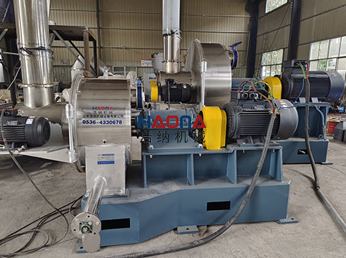 从“废料”到“原料”：锂电池极片破碎脱粉设备的5大创新升级​