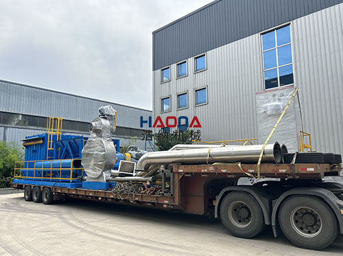 极片干剥设备：锂电池回收领域的革新力量