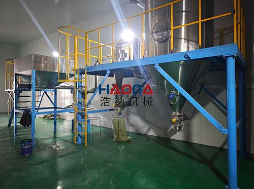 云顶国际8588yd优势解析：为什么它是超细粉碎的优选设备？