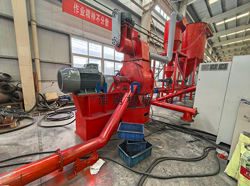 锂电池极片干剥设备原理揭秘：干燥环境下的高效剥离技术